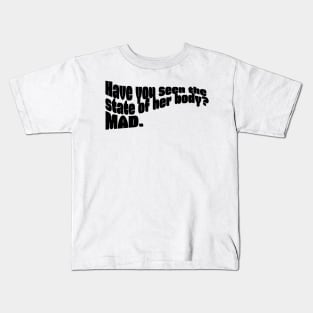 Body Kids T-Shirt